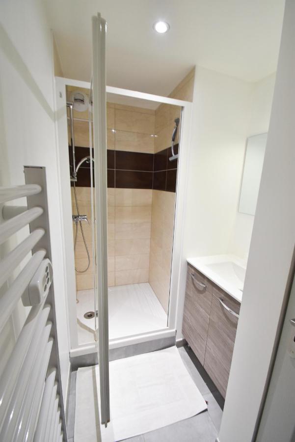 T2 Grand Espace Calme Et Confort Bergerac Exterior foto