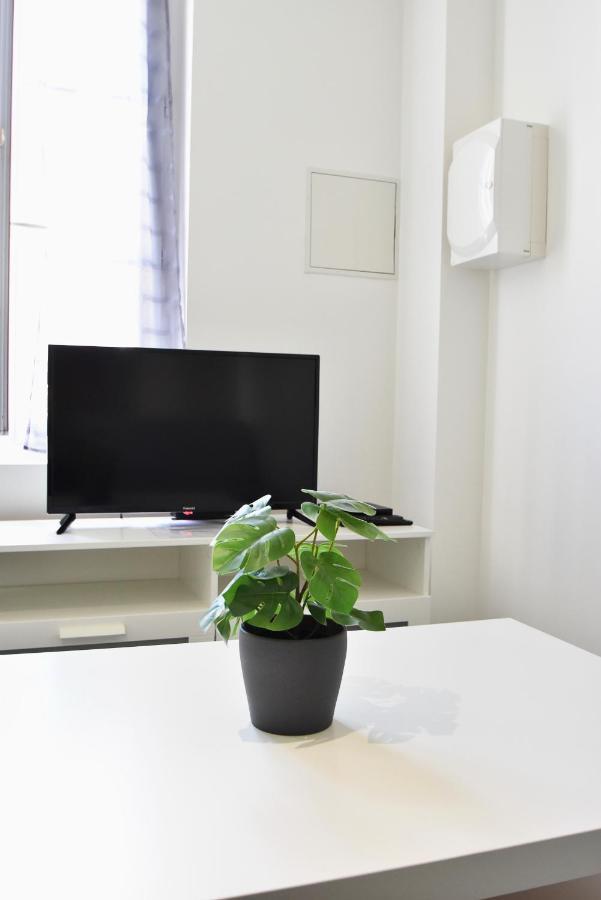 T2 Grand Espace Calme Et Confort Bergerac Exterior foto